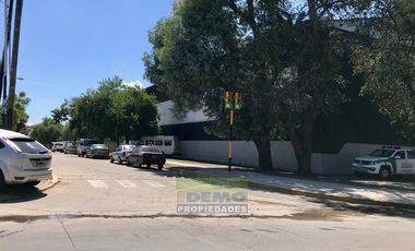 Terreno - Pablo Nogues