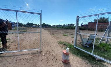 Terreno - Pablo Nogues