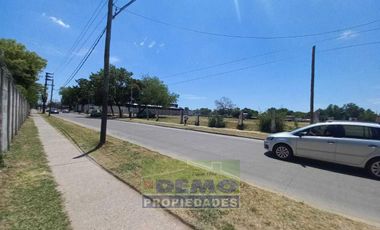 Terreno - Pablo Nogues