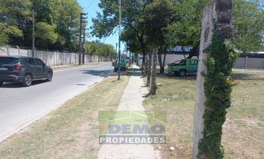 Terreno - Pablo Nogues