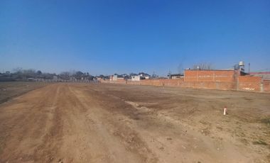 Terreno - Pablo Nogues