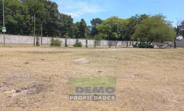 Terreno - Pablo Nogues