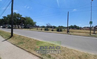 Terreno - Pablo Nogues