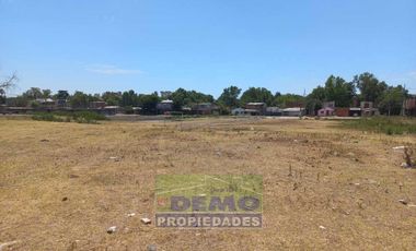 Terreno - Pablo Nogues