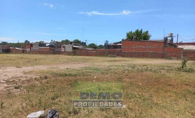 Terreno - Pablo Nogues