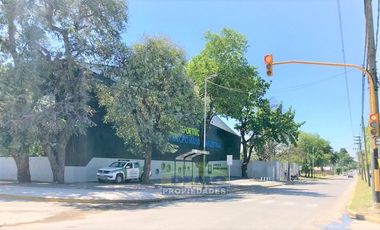 Terreno - Pablo Nogues