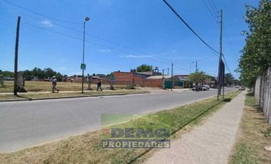 Terreno - Pablo Nogues