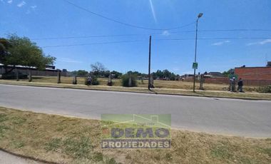 Terreno - Pablo Nogues