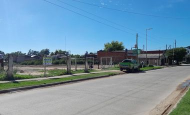 Terreno - Pablo Nogues