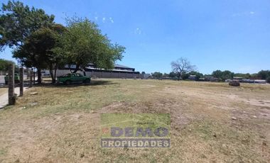 Terreno - Pablo Nogues