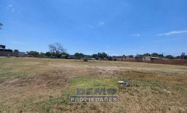 Terreno - Pablo Nogues