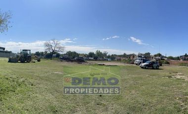 Terreno - Pablo Nogues