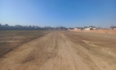 Terreno - Pablo Nogues