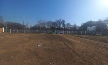 Terreno - Pablo Nogues