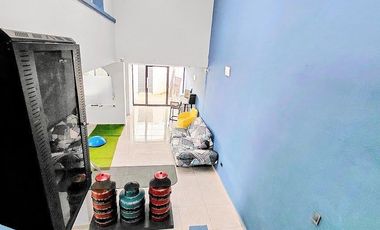 VENTA CASA PARA OFICINA O COWORK MERIDA