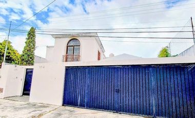 VENTA CASA PARA OFICINA O COWORK MERIDA