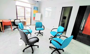 VENTA CASA PARA OFICINA O COWORK MERIDA
