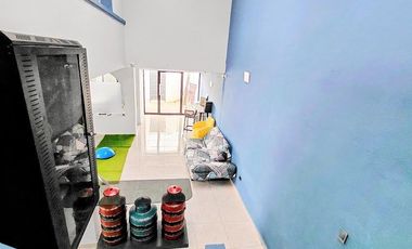 VENTA CASA PARA OFICINA O COWORK MERIDA