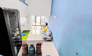 VENTA CASA PARA OFICINA O COWORK MERIDA