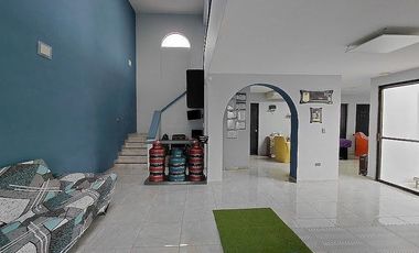 VENTA CASA PARA OFICINA O COWORK MERIDA