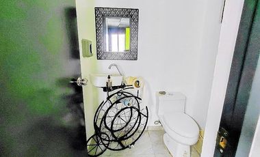 VENTA CASA PARA OFICINA O COWORK MERIDA