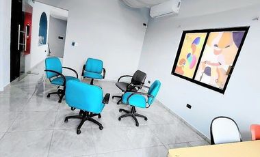 VENTA CASA PARA OFICINA O COWORK MERIDA