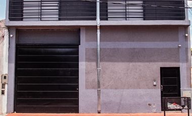 VENTA EN BLOCK – 9 Departamentos + 12 Cocheras o galpón