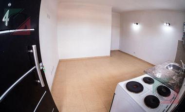 VENTA EN BLOCK – 9 Departamentos + 12 Cocheras o galpón