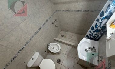 VENTA EN BLOCK – 9 Departamentos + 12 Cocheras o galpón