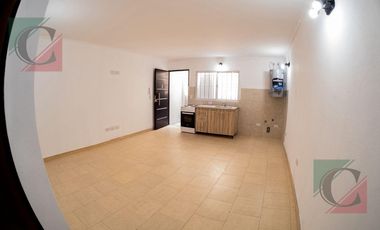 VENTA EN BLOCK – 9 Departamentos + 12 Cocheras o galpón