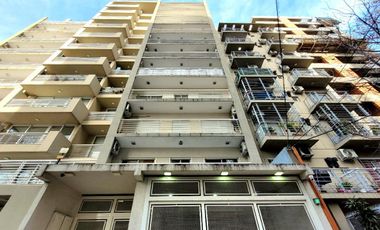 Cochera en  San Martin Centro