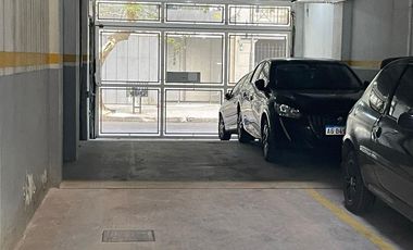 Cochera en  San Martin Centro