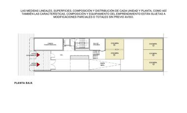 Venta de departamento 3 ambientes en Sarandi
