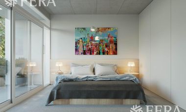 Venta de departamento 3 ambientes en Sarandi