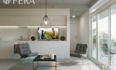 Venta de departamento 3 ambientes en Sarandi