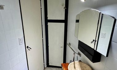 VENTA - DEPTO UN AMBIENTE EN SAN BERNARDO - A TRES CUADRAS DEL MAR.-