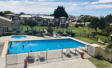 Casa 2 Dorm. en Complejo Marina Cero - Las Grutas