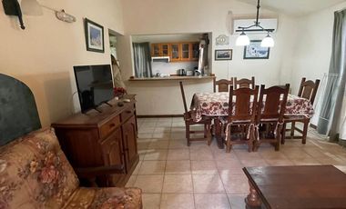 Casa 2 Dorm. en Complejo Marina Cero - Las Grutas