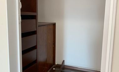 RENTA Departamento en Tecamachalco, Av. de las Fuentes