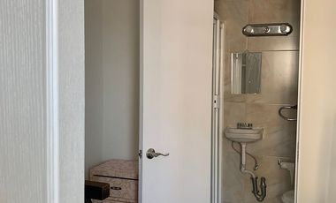 RENTA Departamento en Tecamachalco, Av. de las Fuentes