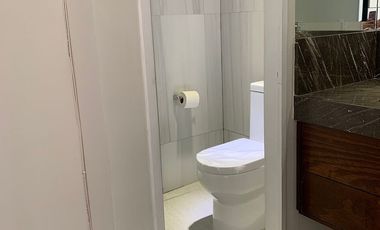 RENTA Departamento en Tecamachalco, Av. de las Fuentes