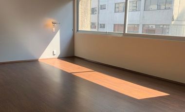 RENTA Departamento en Tecamachalco, Av. de las Fuentes