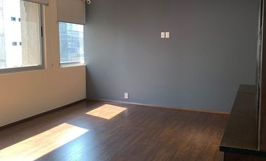 RENTA Departamento en Tecamachalco, Av. de las Fuentes