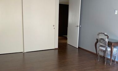 RENTA Departamento en Tecamachalco, Av. de las Fuentes