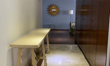 RENTA Departamento en Tecamachalco, Av. de las Fuentes