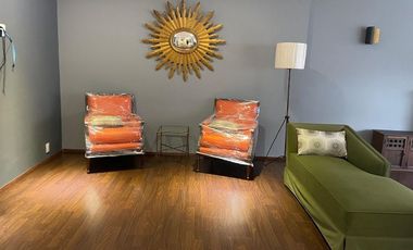 RENTA Departamento en Tecamachalco, Av. de las Fuentes