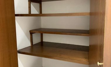 RENTA Departamento en Tecamachalco, Av. de las Fuentes