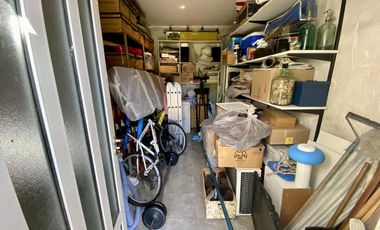 CASA 3 DORMITORIOS CON PILETA EN FISHERTON