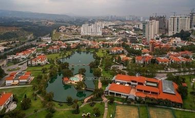 Renta Departamento en Jesus del Monte, Interlomas, Huixquilucan