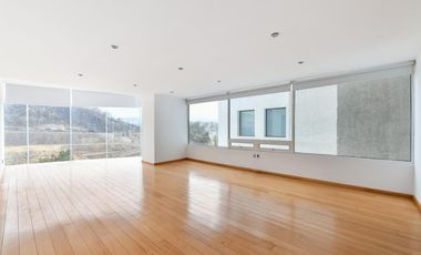 Renta Departamento en Jesus del Monte, Interlomas, Huixquilucan